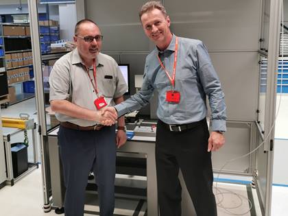 2019 metrology tschechien | HOMMEL CS s.r.o.