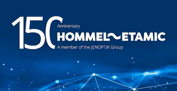 Opticline | HOMMEL CS s.r.o.