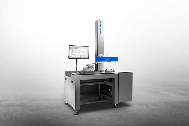 waveline w 800 | HOMMEL CS s.r.o.
