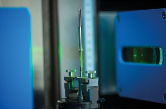 mereni dilu | HOMMEL CS s.r.o.