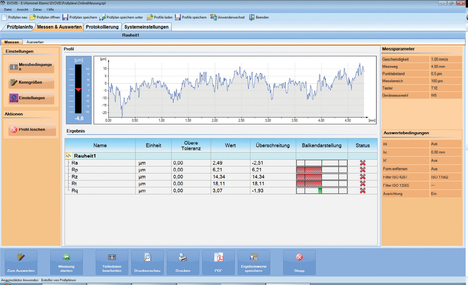 evovis mobile 01 | HOMMEL CS s.r.o.