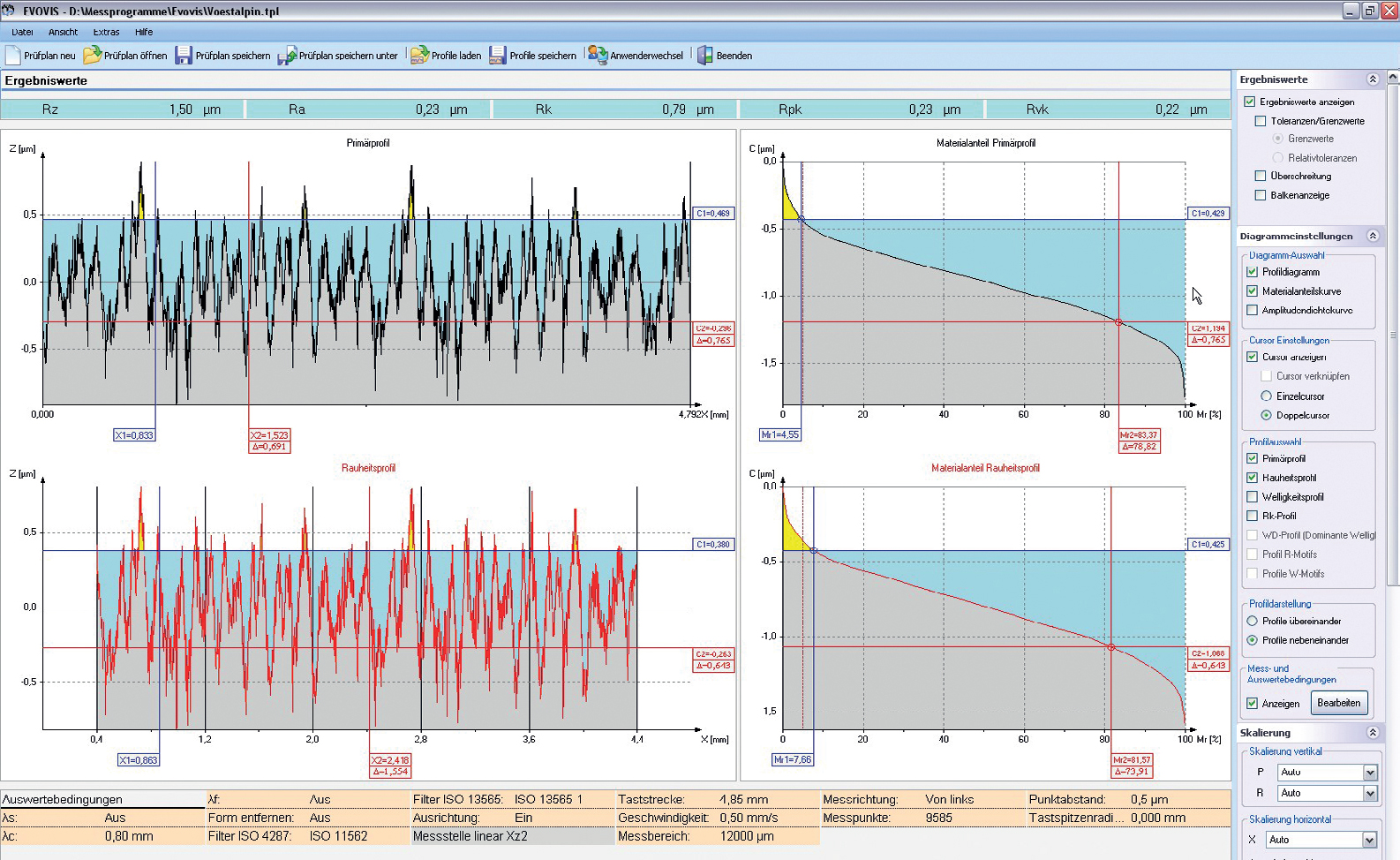 evovis mobile 02 | HOMMEL CS s.r.o.