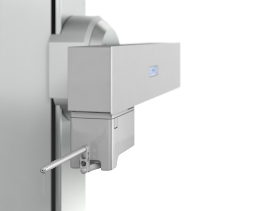 Snímač kontury Digiscan