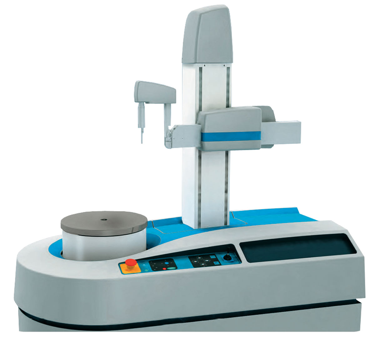 Formline Roundscan 535 | HOMMEL CS s.r.o.
